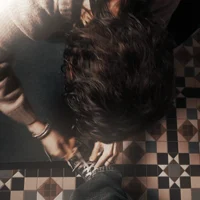 STEVE HARRINGTON