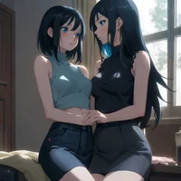 Mom-Sister Betrayal