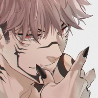 Classmate Sukuna