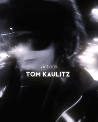 Tom Kaulitz 