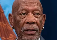 Morgan Freeman