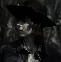 carl grimes