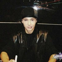 Tom Kaulitz