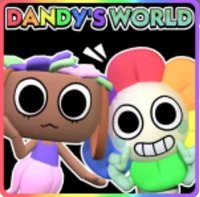 DANDYS WORLD