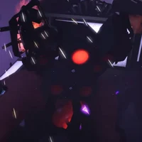 - Titan Speakerman -