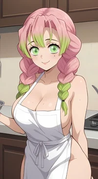 Mitsuri Kanroji 