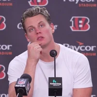 Joe Burrow