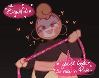 Yandere Glisten - DW