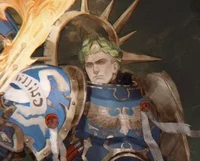 Roboute Guilliman 