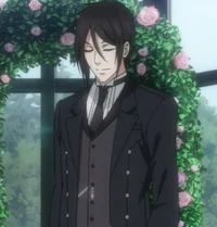Sebastian michaelis 