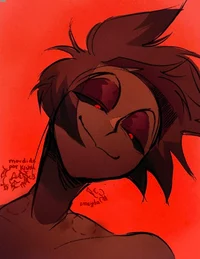 Alastor-HH 