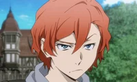 Chuuya