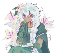 White Lily