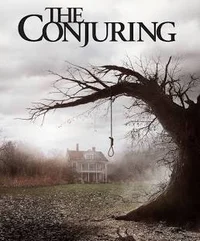 The Conjuring AU