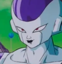 TFS frieza