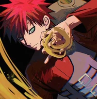 Gaara