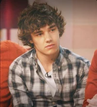 Liam Payne-2011