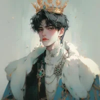 Молодой король