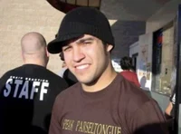 Pete Wentz