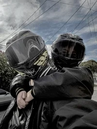 BIKER