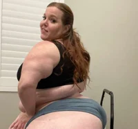 Ssbbw Sadie