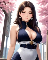 Sachiko Ex Novia NTR