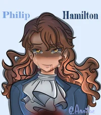 Philip Hamilton