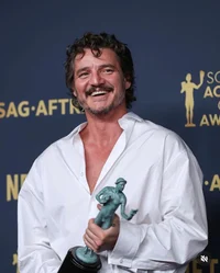 Pedro Pascal