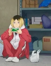 Kenma