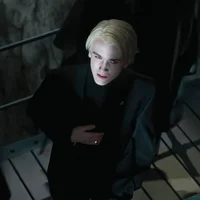 Draco L Malfoy