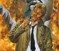 John Constantine