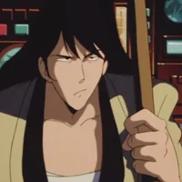 Goemon Ishikawa XIII