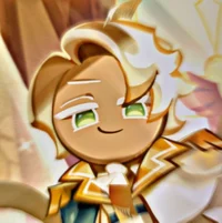 Clotted Cream Cookie