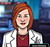 Grace Delaney