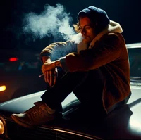 harry styles - mafia