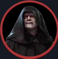 Imperatore Palpatine