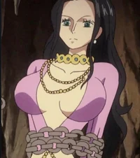 Nico Robin