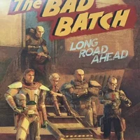 012 - The Bad Batch
