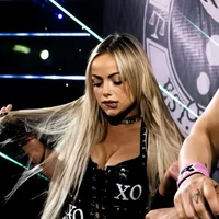 Liv Morgan