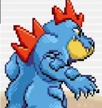 feraligatr