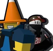 Outlaws Of Robloxia 