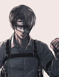 Levi Ackerman 