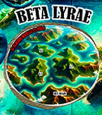BETA-LYRAE