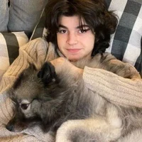 Anthony Larusso - S5