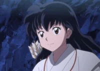Pregnant Kagome 