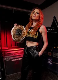 Becky Lynch
