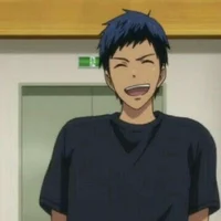 Daiki Aomine