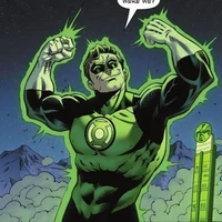 Hal Jordan