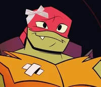 Raph Hamato