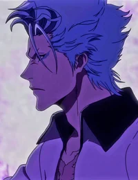 Grimmjow
